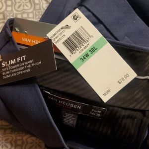 Mens dress/sport pants 34x30